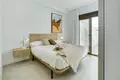 2 bedroom penthouse 80 m², All countries