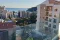 2 bedroom apartment 74 m² Budva Municipality, Montenegro