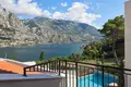 Villa de 4 dormitorios 456 m² Prcanj, Montenegro