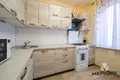 Wohnung 1 zimmer 34 m² Minsk, Weißrussland