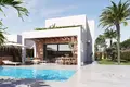 Willa 3 pokoi 143 m² Orihuela, Hiszpania