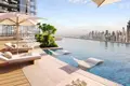 Appartement 3 chambres 136 m² Dubaï, Émirats arabes unis