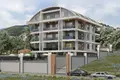 Apartamento 2 habitaciones 57 m² Alanya, Turquía