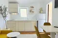 Квартира 2 комнаты 26 м² Петровац, Черногория