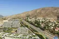 2 bedroom apartment 72 m² Finestrat, Spain