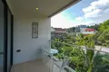 Apartamento 1 habitacion 35 m² Ban Bang Thao, Tailandia