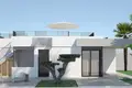 3-Schlafzimmer-Villa 116 m² la Nucia, Spanien