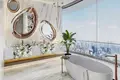 Квартира 1 комната 941 м² Дубай, ОАЭ