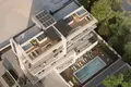 2 bedroom apartment 142 m² Germasogeia, Cyprus
