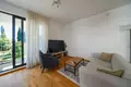 Apartamento 2 habitaciones 67 m² Tivat, Montenegro