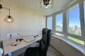 Квартира 3 комнаты 91 м² Минск, Беларусь