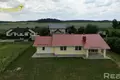 Casa de campo 210 m² Pliski sielski Saviet, Bielorrusia