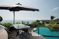 5-Zimmer-Villa 1 200 m² Phuket, Thailand