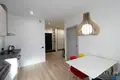 2 room apartment 45 m² Minsk, Belarus