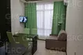2 room apartment 39 m² Resort Town of Sochi (municipal formation), Russia