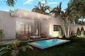 Villa de tres dormitorios 135 m² Higüey, República Dominicana