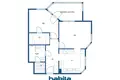 Apartamento 2 habitaciones 61 m² Kuopio sub region, Finlandia