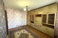 Appartement 1 chambre 32 m² Muchaviecki sielski Saviet, Bélarus