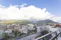 Квартира 3 комнаты  Оба, Турция