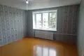 Wohnung 1 Zimmer 35 m² Orscha, Weißrussland