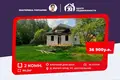Maison 80 m² Pervomayskiy selskiy Sovet, Biélorussie