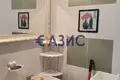 Wohnung 42 m² Pomorie, Bulgarien