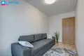 Appartement 3 chambres 51 m² Vilnius, Lituanie