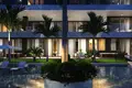 1 bedroom apartment 73 m² Higuey, Dominican Republic