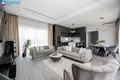 House 167 m² Pikutiskes, Lithuania