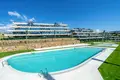 3 bedroom apartment 108 m² Estepona, Spain