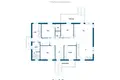 Haus 5 zimmer 121 m² Kuopio sub region, Finnland