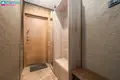 Apartamento 4 habitaciones 78 m² Vilna, Lituania