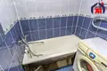 Apartamento 2 habitaciones 50 m² Minsk, Bielorrusia