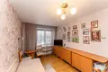 Apartamento 4 habitaciones 87 m² Zaslawye, Bielorrusia