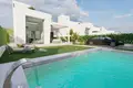 3-Schlafzimmer-Villa 285 m² la Vila Joiosa Villajoyosa, Spanien