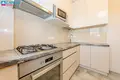 2 room apartment 44 m² Šiauliai, Lithuania