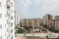 Mieszkanie 2 pokoi 87 m² Mersin, Turcja