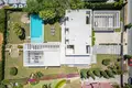 villa de 5 chambres 500 m² Benahavis, Espagne