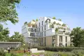 Wohnung 2 Schlafzimmer 47 m² Metropolitanes Frankreich, Frankreich