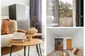 Mieszkanie 3 pokoi 61 m² Wilno, Litwa