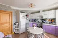 Apartamento 3 habitaciones 91 m² Minsk, Belarús