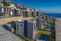 Villa de 5 habitaciones 206 m² Bodrum, Turquía