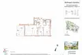 3 room apartment 84 m² Gemeinde Oberwaltersdorf, Austria