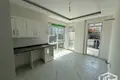 Apartamento 2 habitaciones 45 m² Alanya, Turquía