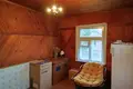 Dom 53 m² Ozyaritska Slabadski rural council, Białoruś