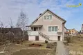 Dom wolnostojący 228 m² Juchnauka, Białoruś