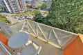Квартира 1 комната 33 м² Несебр, Болгария