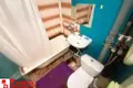 Mieszkanie 2 pokoi 44 m² Homel, Białoruś