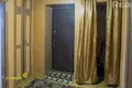 3 room apartment 53 m² Lyuban, Belarus