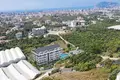 Appartement 2 chambres 55 m² Alanya, Turquie